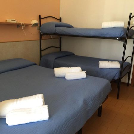 Hotel Bacco Rimini Dış mekan fotoğraf