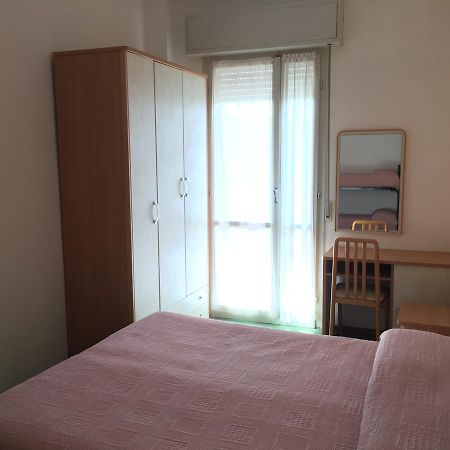 Hotel Bacco Rimini Dış mekan fotoğraf