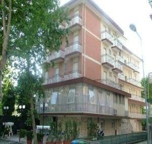 Hotel Bacco Rimini Dış mekan fotoğraf
