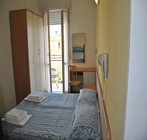 Hotel Bacco Rimini Dış mekan fotoğraf