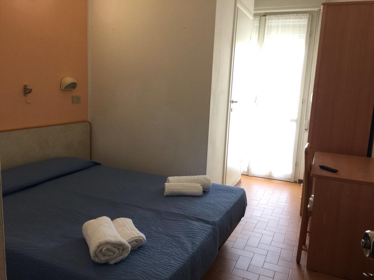 Hotel Bacco Rimini Dış mekan fotoğraf