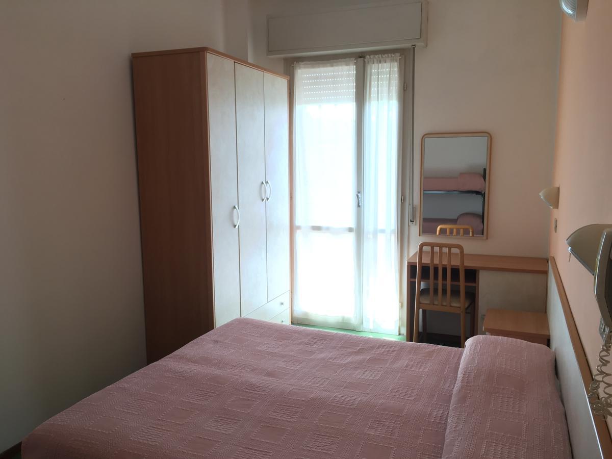 Hotel Bacco Rimini Dış mekan fotoğraf